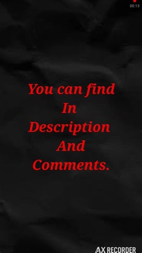 copy the dead rails script.