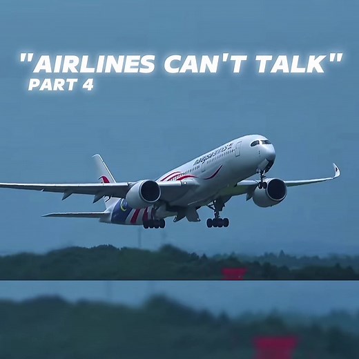 Exploring Aviation with Part 4: Airlines and Airplanes