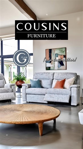 BIG WINTER SALE! Get EXTRA discounts on everything + interest-free credit! • Buy now, pay later with 0% interest • Large stocks available for quick local delivery Shop smart and save big this winter at Cousins Furniture! | Cousins Furniture | Facebook