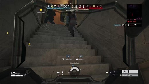 Ghost Girl Horror game Fortnite