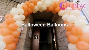 RUBFAC 116pcs Pastel Blue Balloons Different Sizes Pack of 36 18 12 10 5 Inch for Garland Arch Light Blue Extra Large Balloons for Birthday Baby Shower Gender Reveal Wedding Party Decoration