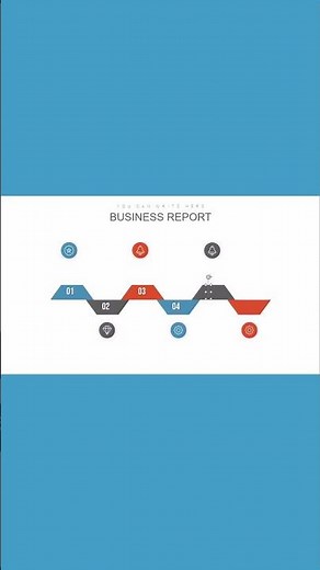 Create Animated Donut Chart in PowerPoint | Task Priorities #PowerPoint #Animation #PieChart
