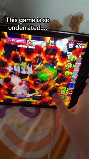 Essential Codes for Dig to Earth Core on Roblox