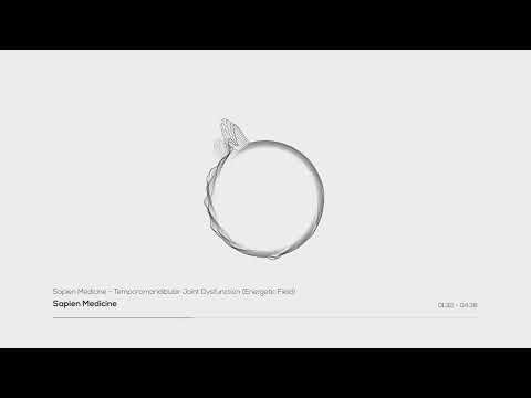 Temporomandibular Joint Dysfunction TMJ by Sapien Medicine