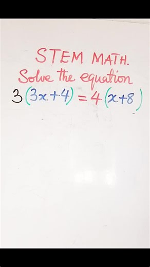 Fast and Reliable Methods to Solve Linear Equations