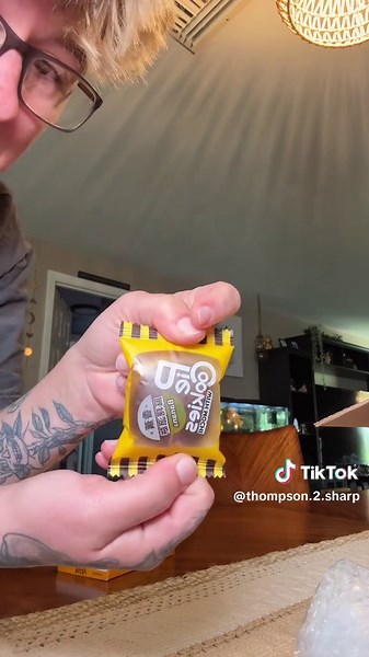 Exciting Discoveries Inside the Box