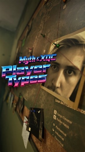 @krumble_games on Instagram: "Myth & XQC in Arc Raiders @xqcow1 @mythig_ #arcraiders #animation #twitch #kickstreaming #3d"