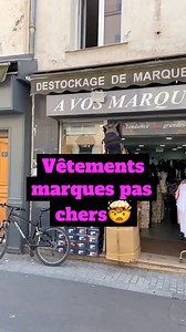 971K views · 7.1K reactions | A vos marques: 67 Rue de la République, 93 St Denis #bonplan #destockage #DestockageMassif #pepite #pascher | Fafa et ses bons plans | Facebook