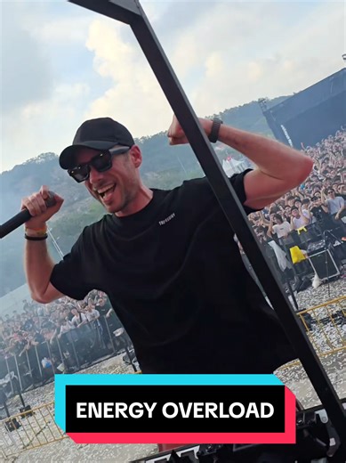 Unforgettable Hardstyle Parties in Asia