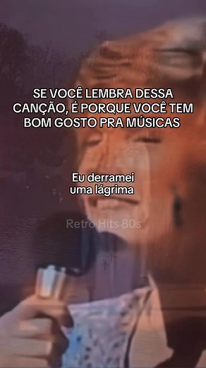 Lançada em 1978 por Anne Murray, essa música conquistou o mundo ao chegar ao 1 da Billboard Hot 100. Uma canção sobre amor, apoio e conexão que segue emocionando gerações. Música: You Needed Me #flashback #musicasantigas #anos70 #nostalgia #musicasromanticas