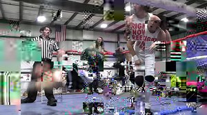 As a special presentation from the NWF, here is a full length match from Covington, KY. Andrew Reed & The Blondes Vs Dakota Wolfe & The Nasty Dynasty As we approach Summer Sizzler, the rivalry between all these men is heating up. On August 17th at Summer Sizzler, we will see Andrew Reed Vs Dakota Wolfe in a Chain Match, and The Nasty Dynasty (c) defend the NWF Tag Team Championships against the Blondes. | Northern Wrestling Federation