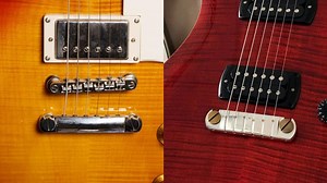 Tune-O-Matic vs Wrap-Around Bridge: Which is Best? - Pro Sound HQ