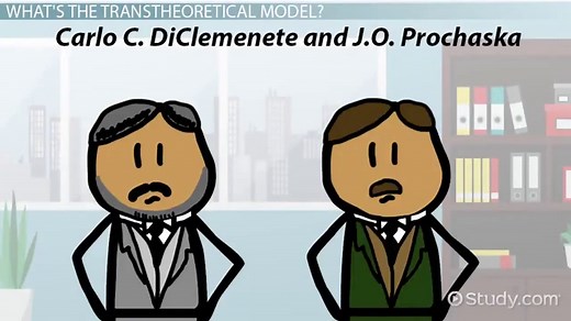 Transtheoretical Model | Overview, Stages & Examples