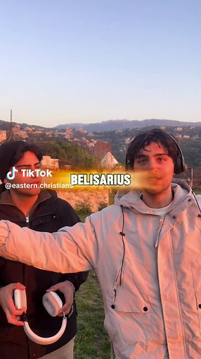 Belisarius: The Byzantine General Who Restored Rome