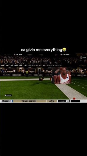 I forgot to get the two point conversion, ts was crazy😂 LIKE N SUB! #hilariousmadden26clipsncontent