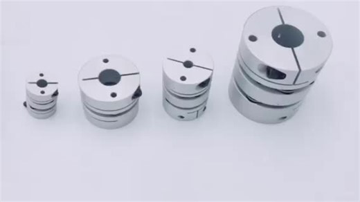 Professional Factory Manufactured Locking Device Keyless Disc Shaft Coupling Shrink Disc Rigid Steel for Printing Shops OEM