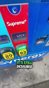 Shell vs. Exxon: A Breakdown of Their Gasoline Quality #virals #fypシviralシ2024 #fypシ