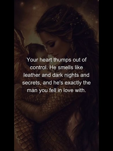 39K views · 326 reactions | You gave your hot dragon shifter ex your...