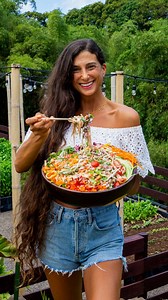 154K views · 2.3K reactions | What I Ate for Dinner Tonight + Creamy...