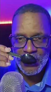 ASMR Sampling Your Tingles I'm So Hungry