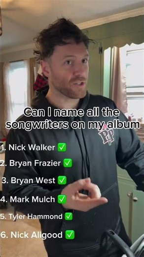 Behind the Music: 11 Amazing Songs by 13 Talented Creators 🎵 #MusicMagic #BehindTheScenes