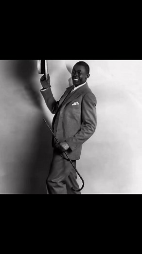 Lincoln Theodore Perry, better known by his stage name Stepin Fetchit, was the first Black movie star, appearing in more than 52 films. He was also the first to become a millionaire.Old Black Hollywood is grateful for the support we are receiving from everyone. It is not easy to maintain the FB page, Website, YouTube Chanel, TikTok and Instagram page. Can each person on this page spare a dime every month to help maintain our social media platforms by clicking the link PayPal.Me/oldblackhollywood