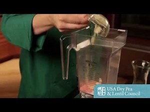 Pulse Pro Chef Series: The Power of Pea Protein