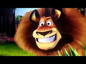 Madagascar born Free