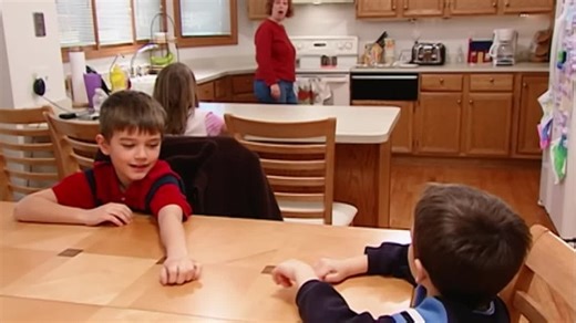 Supernanny, Season 4., Episode 17. Martinez Family - USA 2008