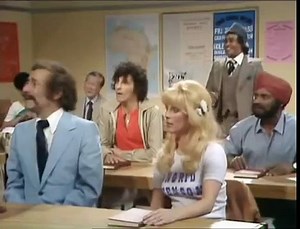 Mind Your Language Season 1 Episode 12 (How's Your Father No Subs)