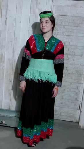 📍 Kalash Valley, Chitral, KPK 🇵🇰🏔️❤️ | Chitral Culture