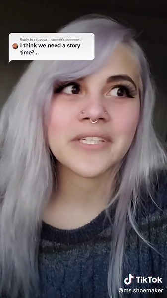 Elise Shoemaker 90 Day Fiance Story Time | Rebecca Conner Response