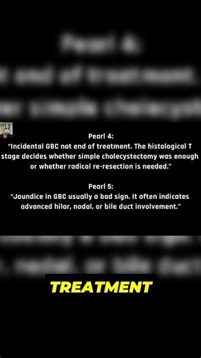 Prognosis and Treatment Insights for Gallbladder Cancer2
