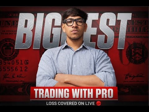 || QUOTEX TRADING LIVE 🛑 10-1000 serise compunding session | DEMO ONLY AND EDUCATION PURPOSE STREAM