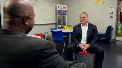 Arlington ISD reevaluates curriculum and priorities under second-year superintendent