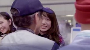 Tokyo Idols（2017年）