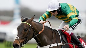 Nicky Henderson anticipating tougher opposition for Epatante in Fighting Fifth Hurdle