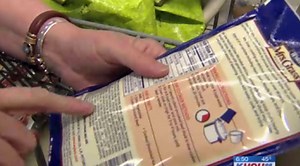 What you should look for when reading food labels