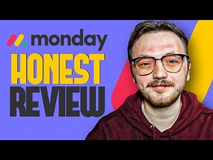 Monday.com Review 2025 — Why I Switched (and Why I Switched Back)