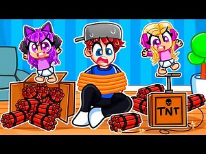 We Played Whos Your Daddy!?…