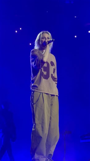 Memorable Fort Minor Performance at Austin Show