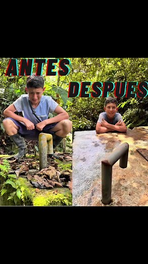 Cuidado del Agua en el Campo: La Importancia del Aseo