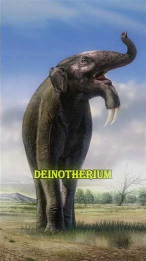 The Scariest Prehistoric Animals of Europe