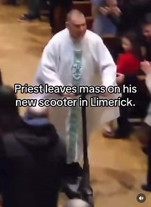 Divine exit style 🙌🏻 | Enniskillen Craic