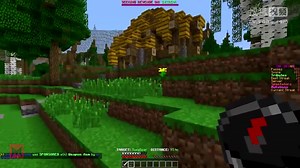 【独播】JeromeASF全新我的世界地图PHANTASIA幻想