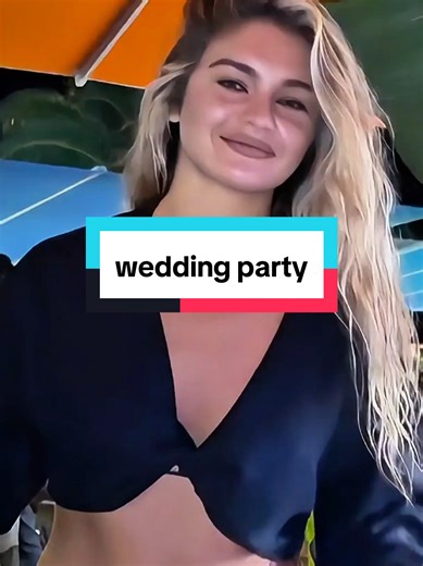 Creating the Perfect Wedding Party Experience