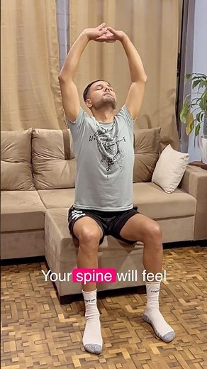 Quick Break Exercises for Office & Study Hours