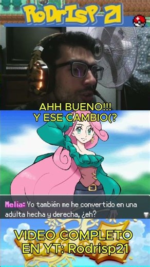 FUA, AND THAT CHANGE(? #pokemon #pokémon #pikachu #pokemoncommunity #fypシ #game #z