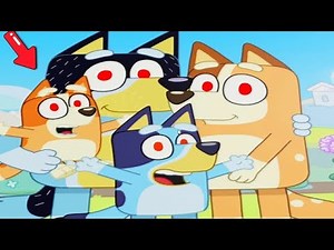 I Edited Bluey (Bluey In Ohio) Pt. 1