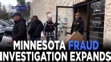 Minnesota fraud investigation expands to COVID-era loans | TRENDING